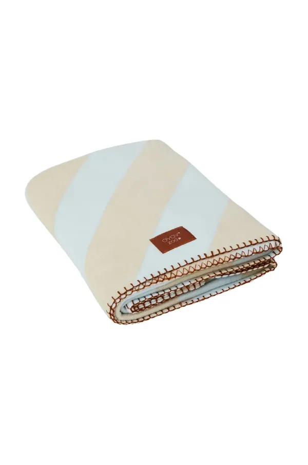 OYOY Odeja za hišnega ljubljenčka OYOY Kaya L