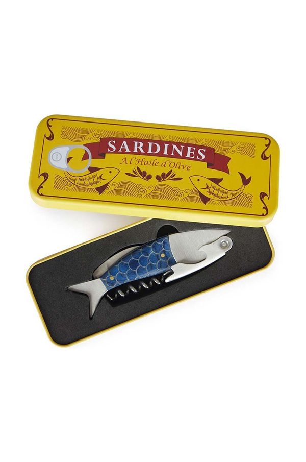 Balvi Odpirač za steklenice Balvi Sardines