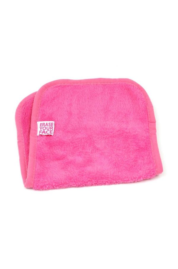 Erase Your Face Odstranjevalec ličil Erase Your Face Eco Makeup Remover