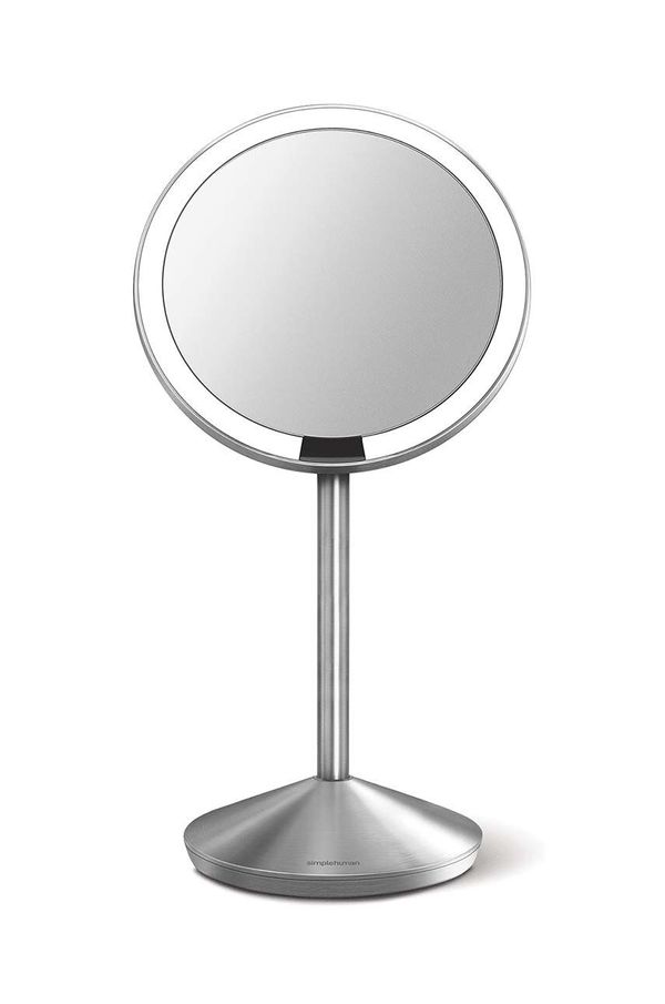 Simplehuman Ogledalo z led osvetlitvijo Simplehuman Sensor Mirror Fold