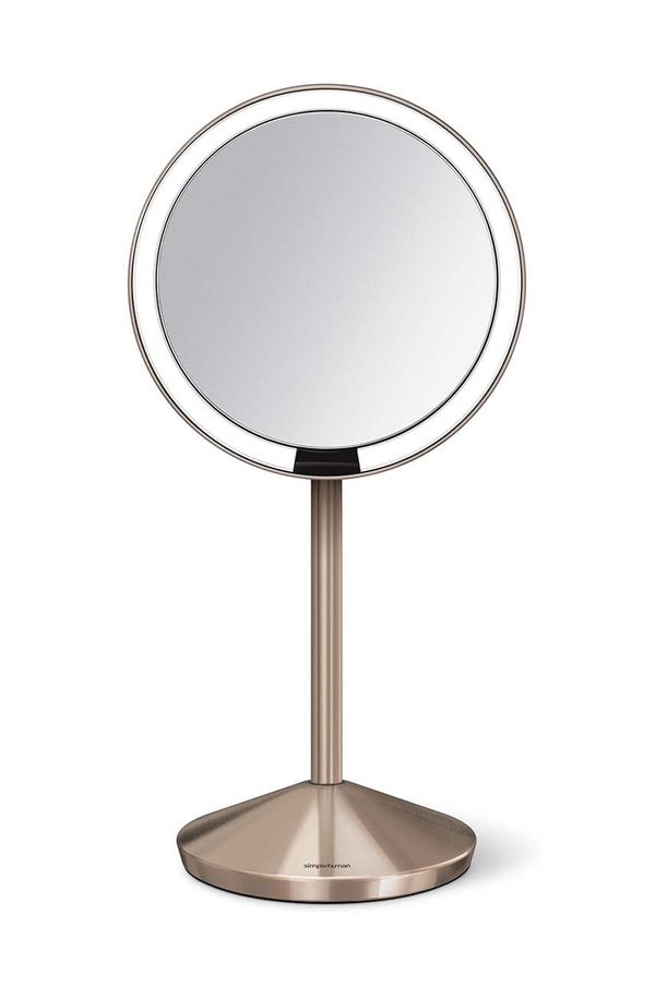 Simplehuman Ogledalo z led osvetlitvijo Simplehuman Sensor Mirror Fold