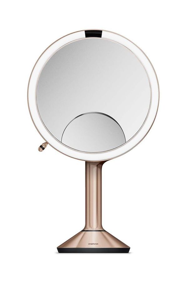 Simplehuman Ogledalo z led osvetlitvijo Simplehuman Sensor Mirror Trio