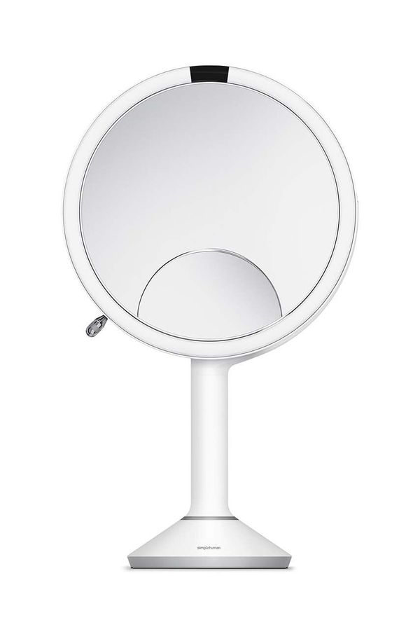 Simplehuman Ogledalo z led osvetlitvijo Simplehuman Sensor Mirror Trio