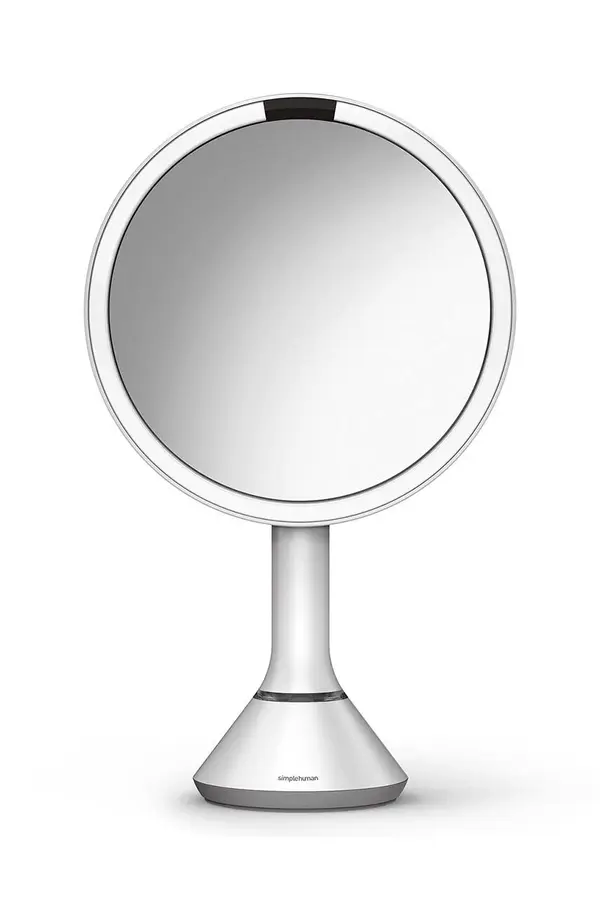 Simplehuman Ogledalo z led osvetlitvijo Simplehuman Sensor Mirror W Brightness Control
