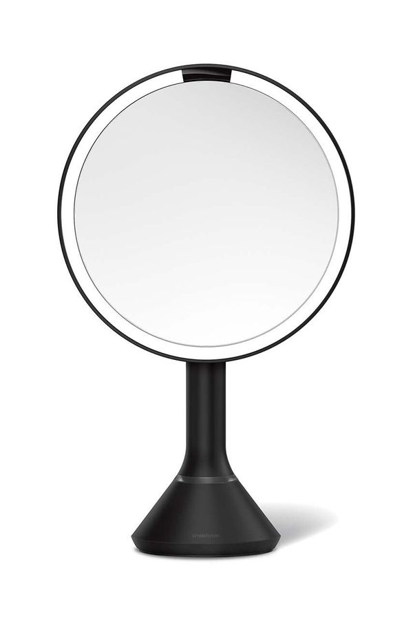 Simplehuman Ogledalo z led osvetlitvijo Simplehuman Sensor Mirror W Touch Control