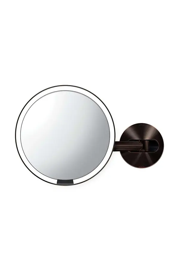 Simplehuman Ogledalo z led osvetlitvijo Simplehuman Sensor