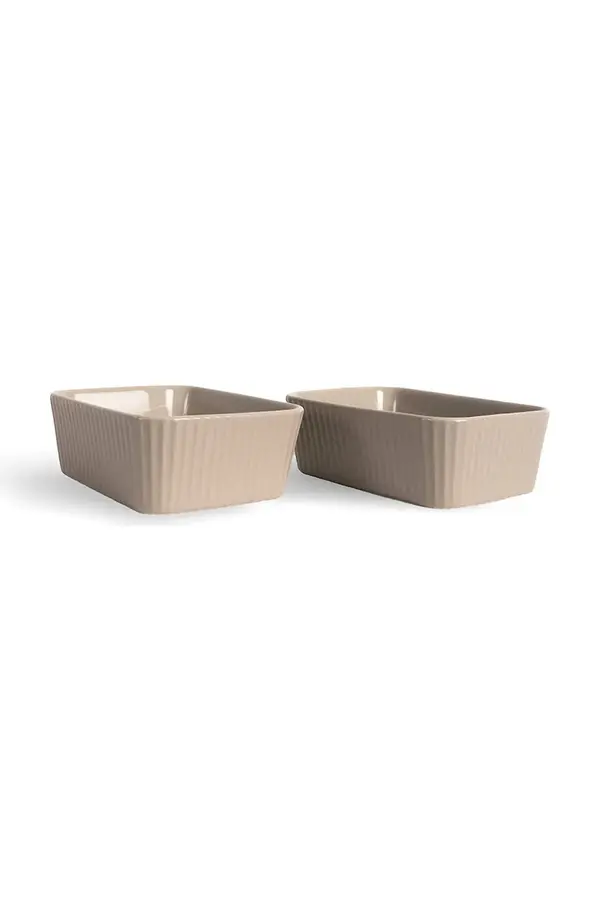 Sagaform Ognjevarna posoda Sagaform Flora 2-pack