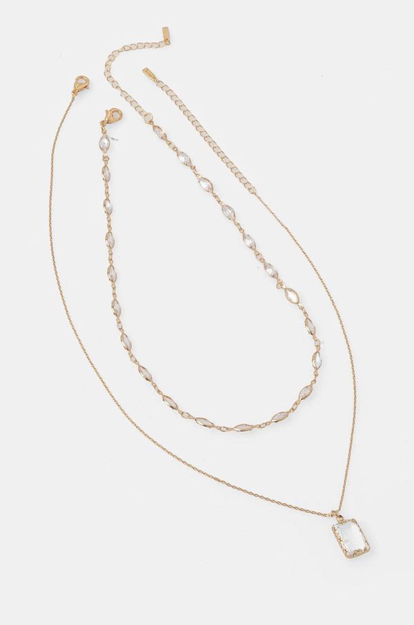 Aldo Ogrlica Aldo DESTINIE 2-pack 13508904