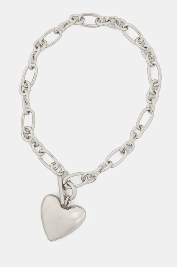 Aldo Ogrlica Aldo HEARTCHAIN 13935231