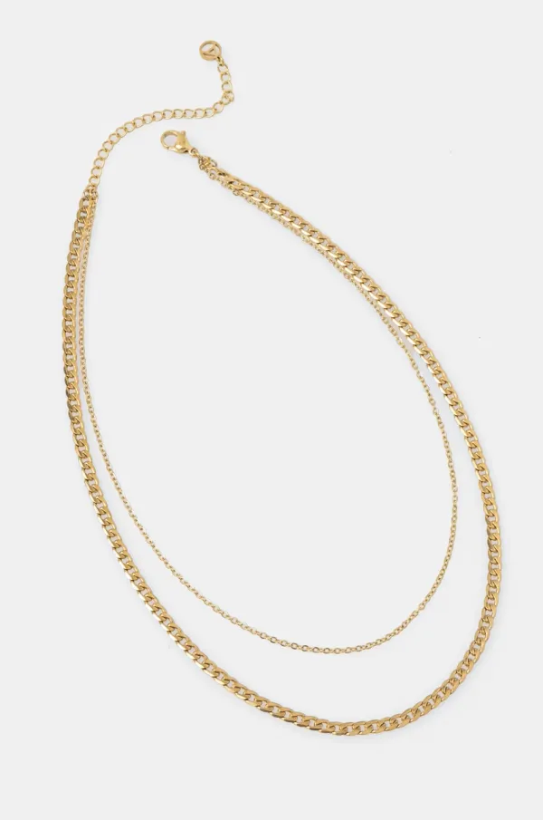 Aldo Ogrlica Aldo LOVECHAIN 13935361