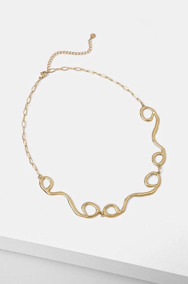 Answear Lab Ogrlica Answear Lab