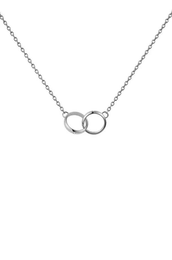 Daniel Wellington Ogrlica Daniel Wellington Classic Lumine