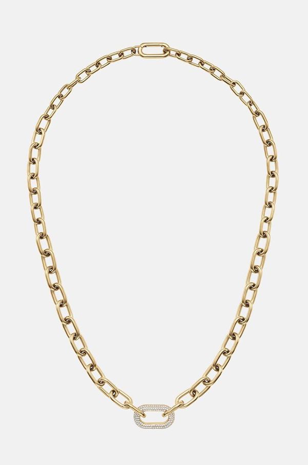 Daniel Wellington Ogrlica Daniel Wellington DW00400589