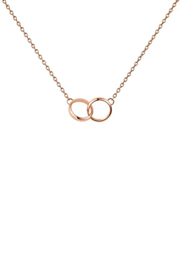 Daniel Wellington Ogrlica Daniel Wellington Elan Unity