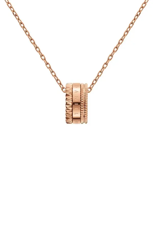 Daniel Wellington Ogrlica Daniel Wellington Elevation