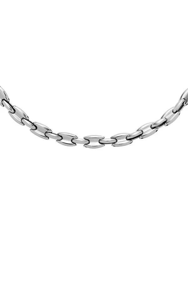 Diesel Ogrlica Diesel CHAIN NECKLACE