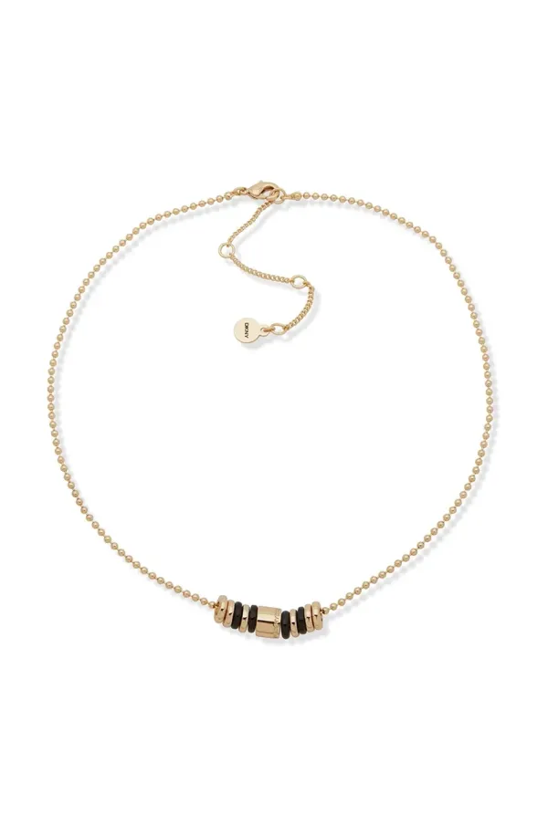 DKNY Ogrlica Dkny 04N00270
