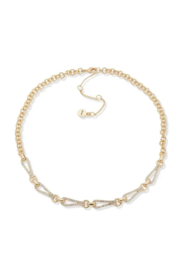 DKNY Ogrlica Dkny 04N00271