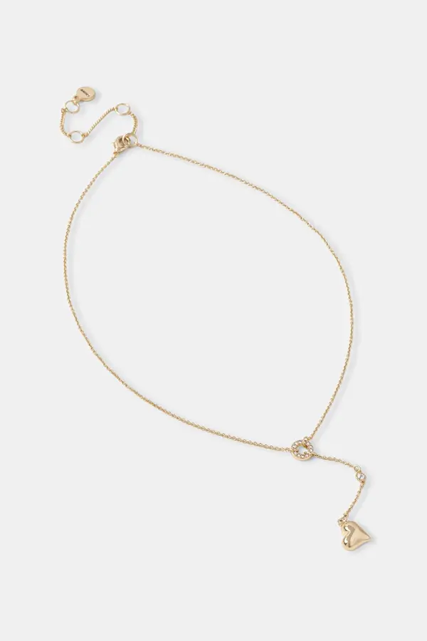 DKNY Ogrlica Dkny