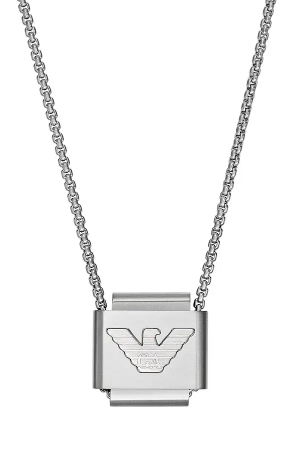 Emporio Armani Ogrlica Emporio Armani