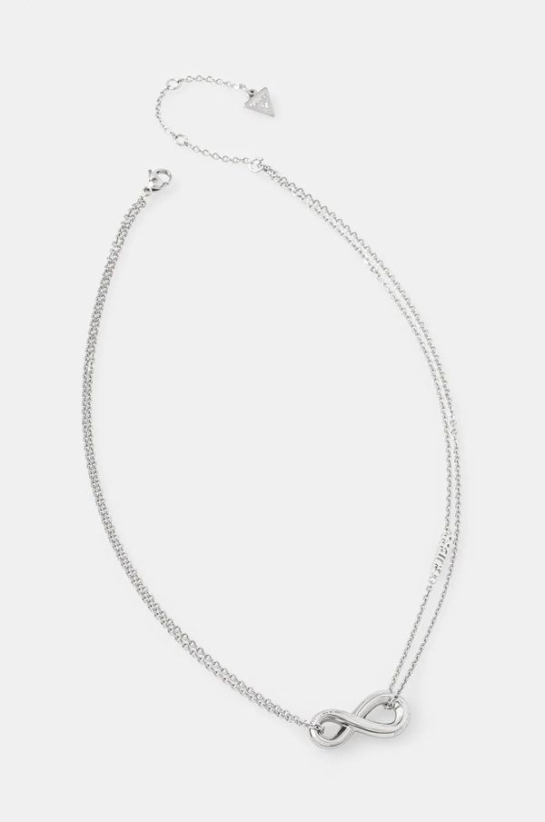 Guess Ogrlica Guess AMORE JUBN05 049JW