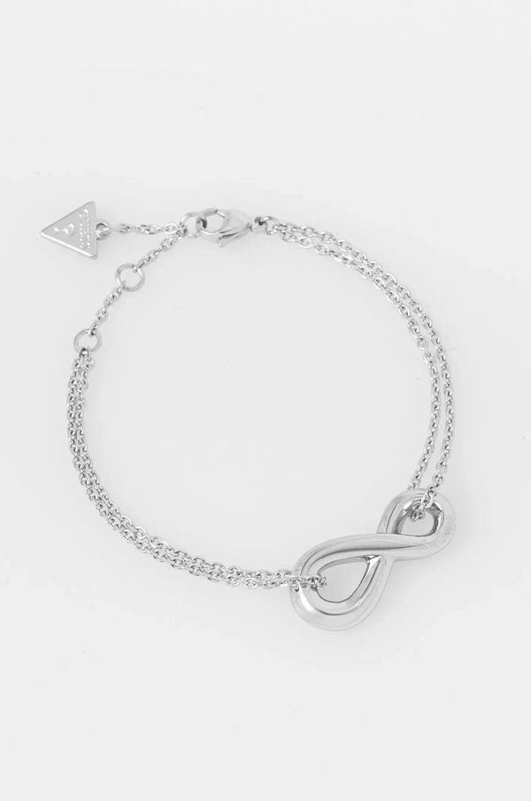 Guess Ogrlica Guess AMORE ženska, JUBB05 050JW