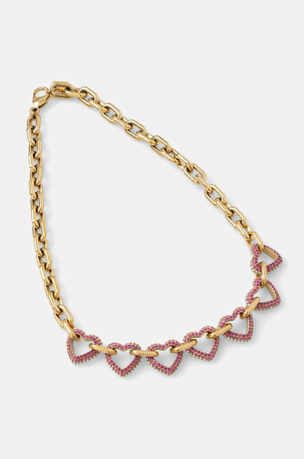 Guess Ogrlica Guess BELOVED JUBN05 001JW