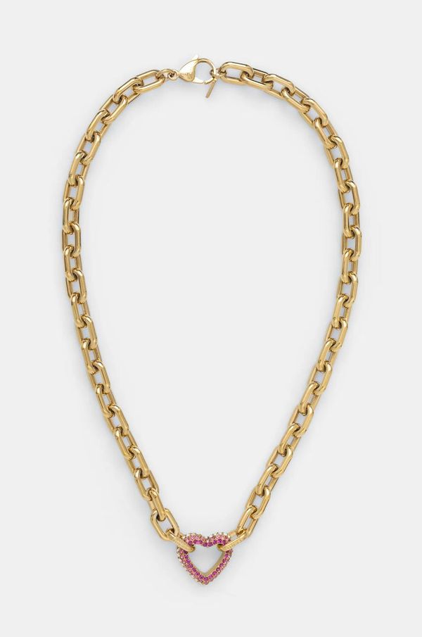 Guess Ogrlica Guess BELOVED JUBN05 004JW