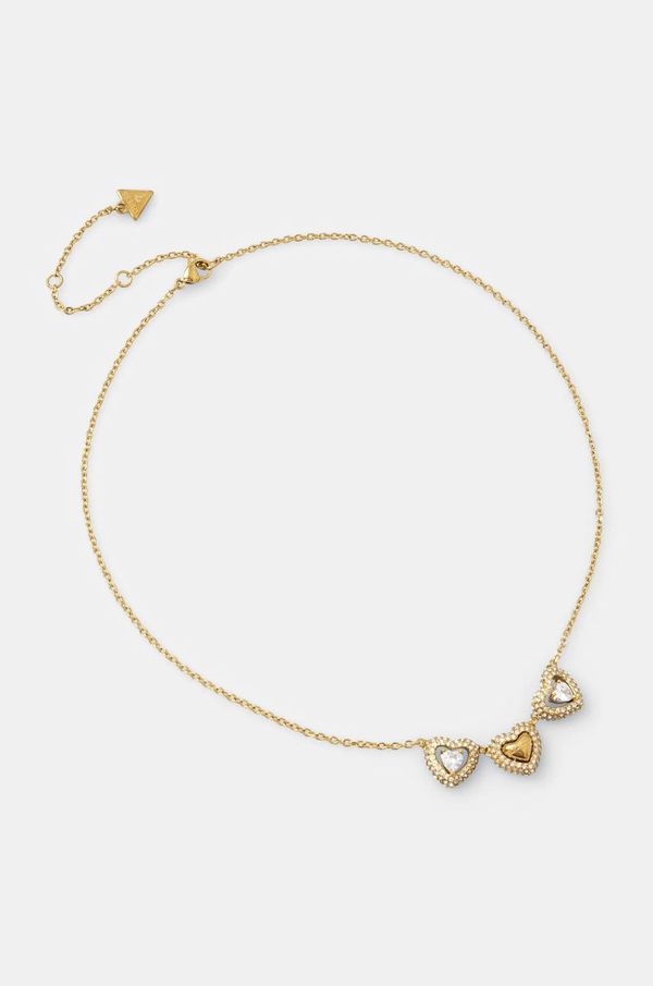 Guess Ogrlica Guess BELOVED JUBN05 023JW