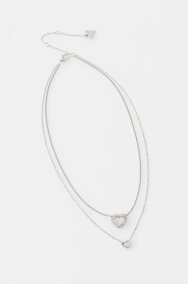 Guess Ogrlica Guess BELOVED JUBN05 026JW