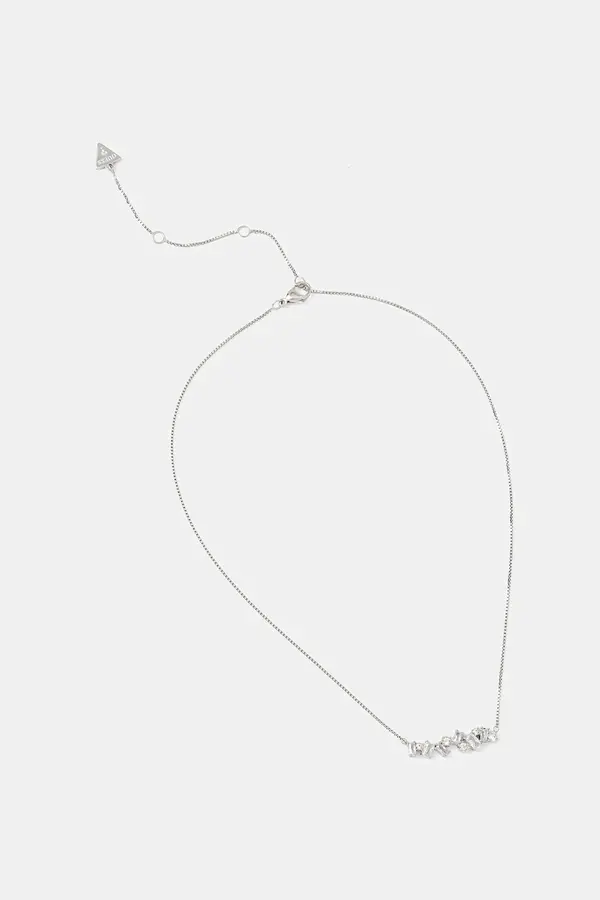 Guess Ogrlica Guess CHANDELIER