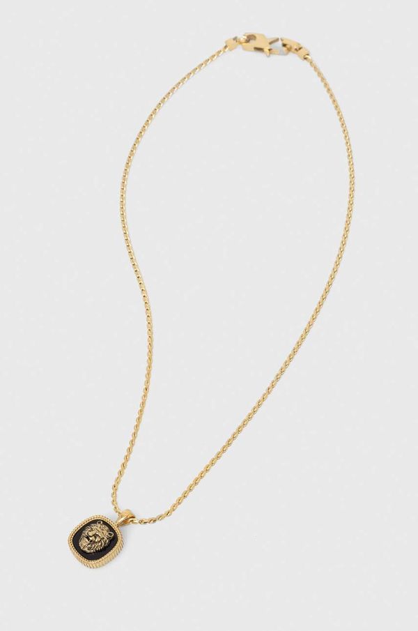 Guess Ogrlica Guess moški