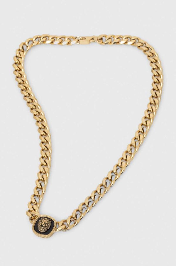 Guess Ogrlica Guess moški