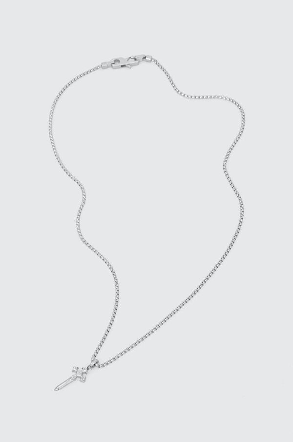 Guess Ogrlica Guess moški