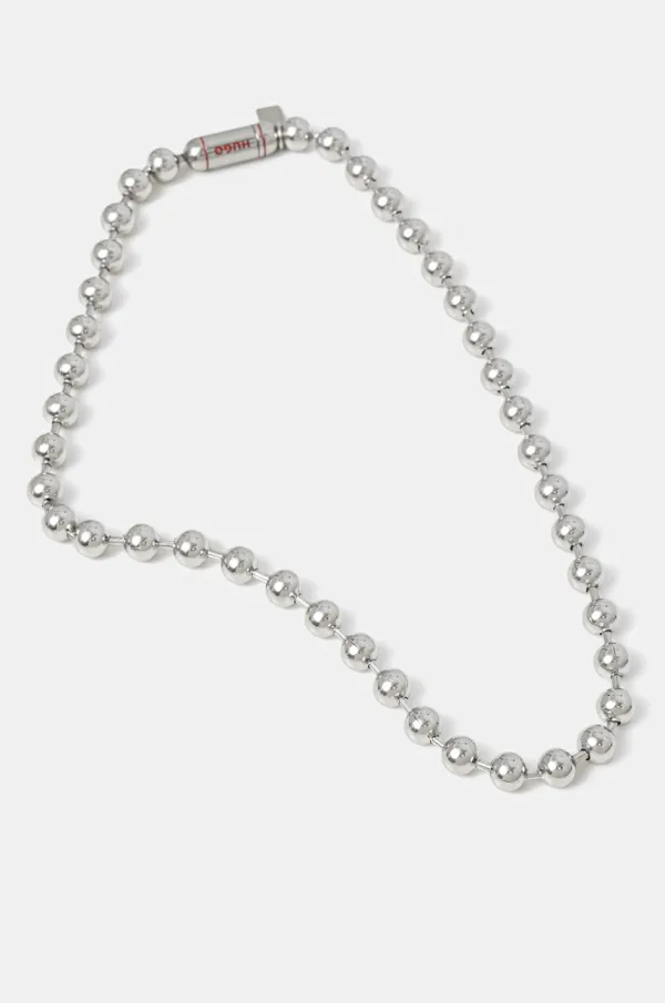 HUGO Ogrlica HUGO moška, 50536291