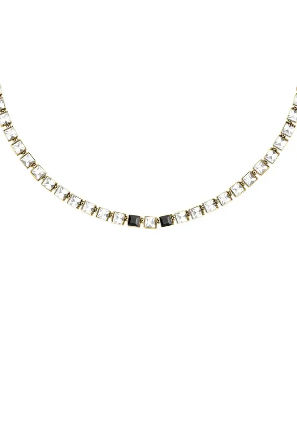 Karl Lagerfeld Ogrlica Karl Lagerfeld KLAYC04