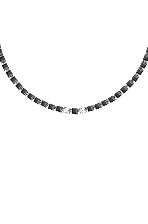 Karl Lagerfeld Ogrlica Karl Lagerfeld KLAYC05