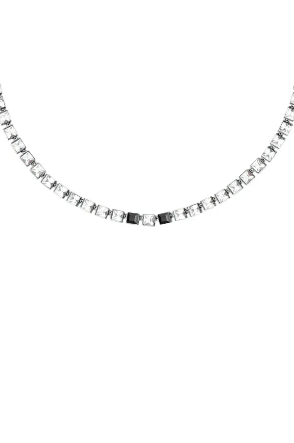 Karl Lagerfeld Ogrlica Karl Lagerfeld KLAYC06