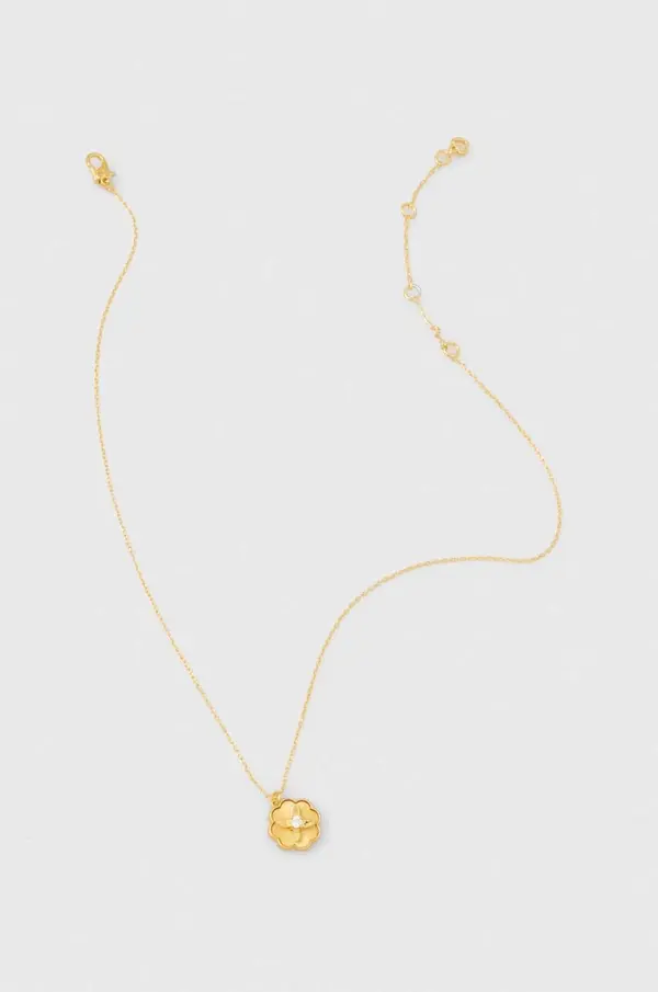 Kate Spade Ogrlica Kate Spade