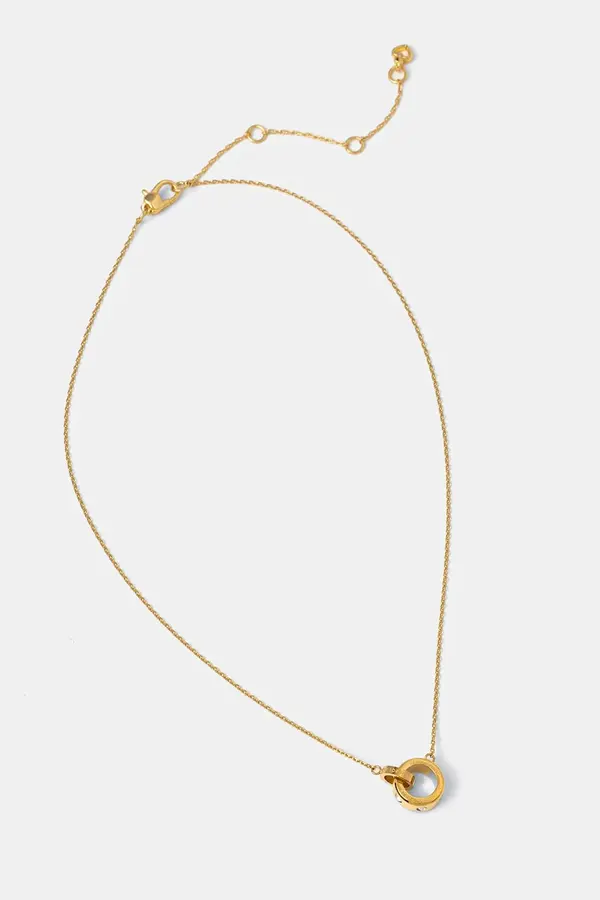 Kate Spade Ogrlica Kate Spade