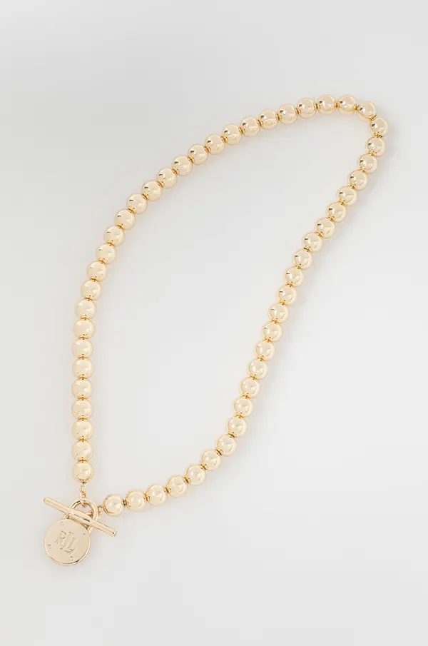 Lauren Ralph Lauren Ogrlica Lauren Ralph Lauren
