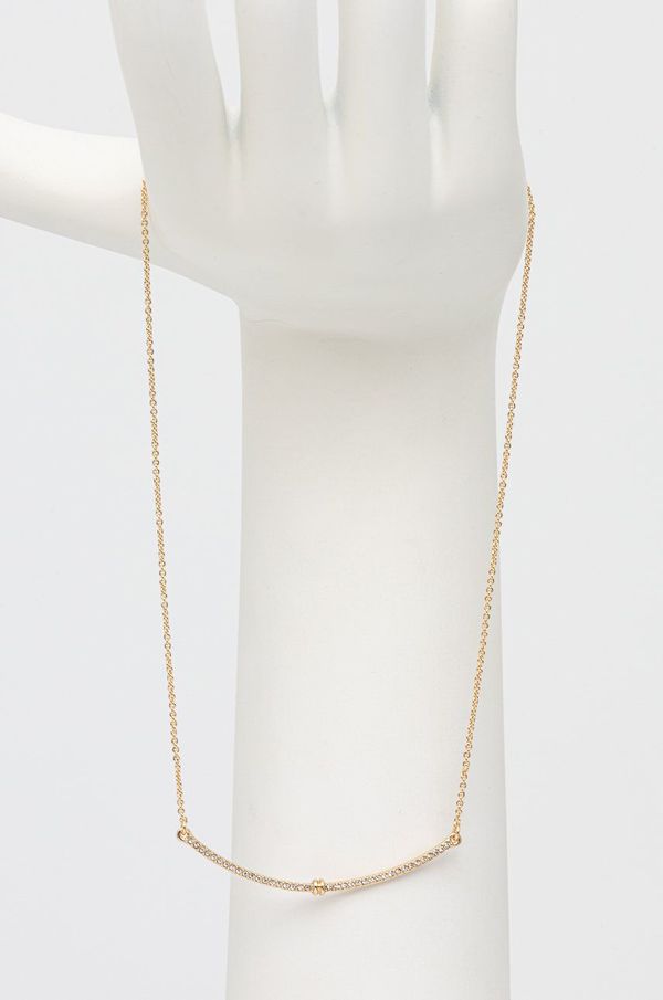 Lauren Ralph Lauren Ogrlica Lauren Ralph Lauren zlata barva