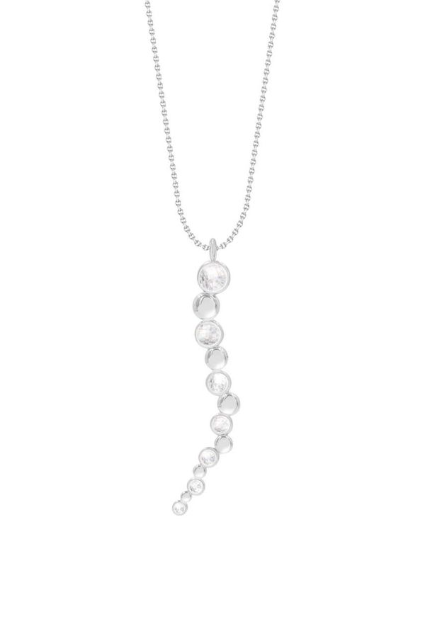 Lilou Ogrlica Lilou Sparkling