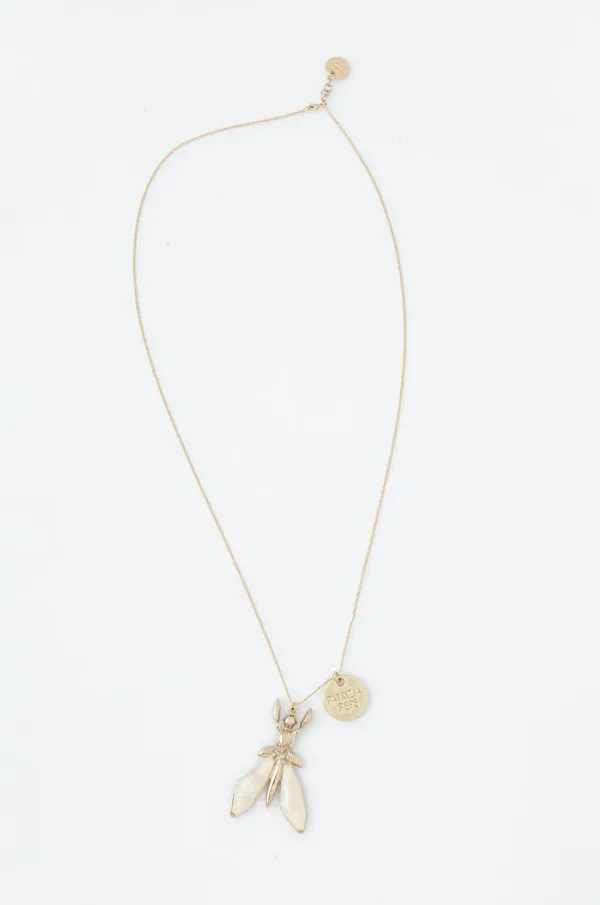 Patrizia Pepe Ogrlica Patrizia Pepe CJ3577 M005