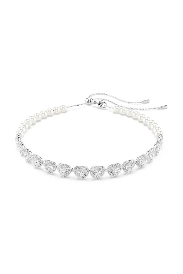 Swarovski Ogrlica Swarovski Ariana Grande x Swarovski