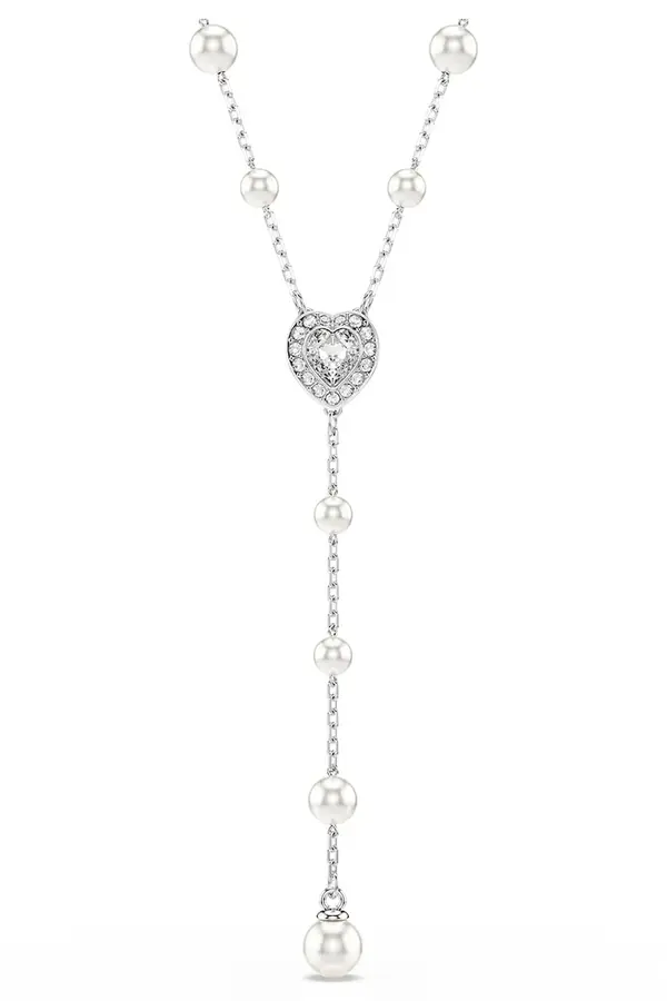 Swarovski Ogrlica Swarovski Ariana Grande x Swarovski