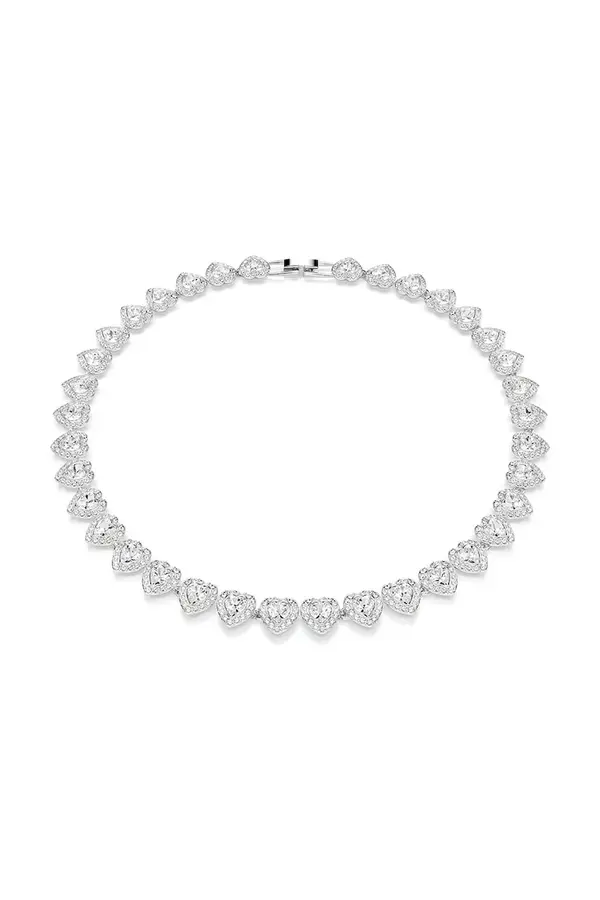 Swarovski Ogrlica Swarovski Ariana Grande x Swarovski