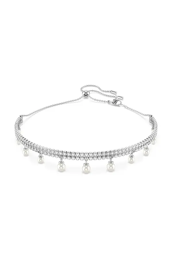 Swarovski Ogrlica Swarovski Ariana Grande x Swarovski