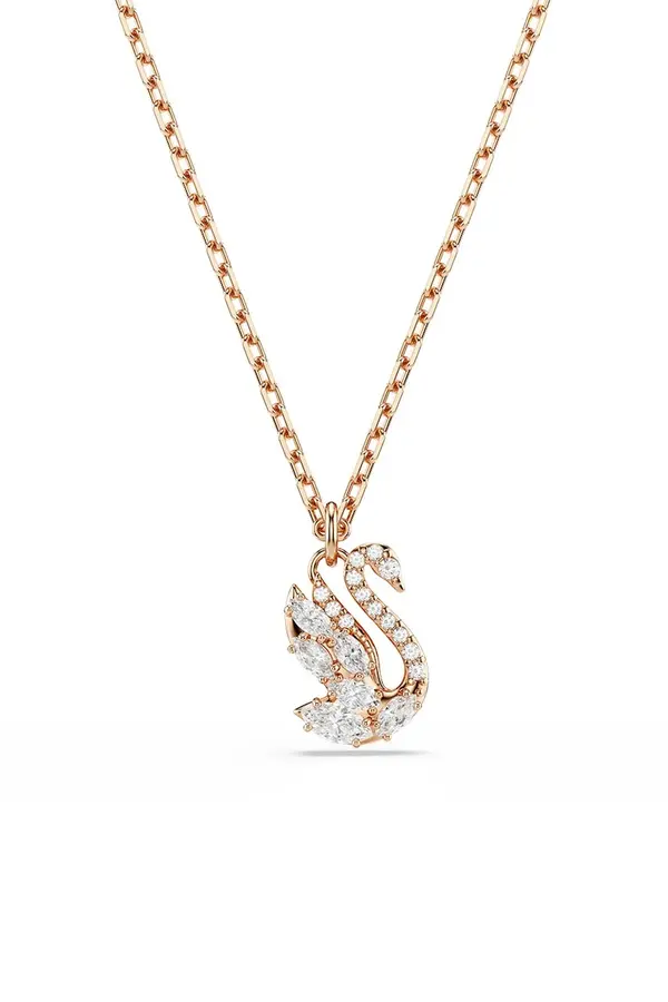 Swarovski Ogrlica Swarovski AWAN