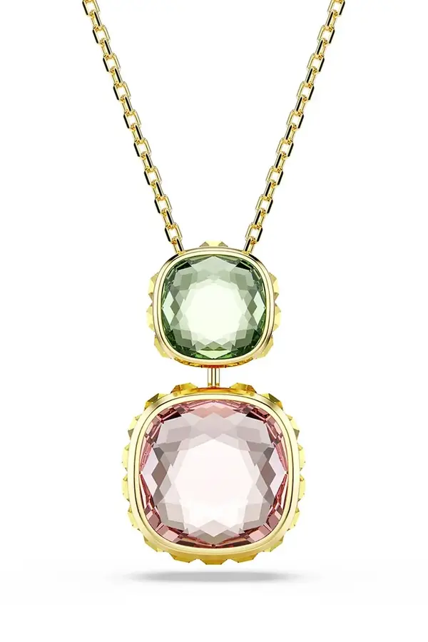 Swarovski Ogrlica Swarovski CHROMA